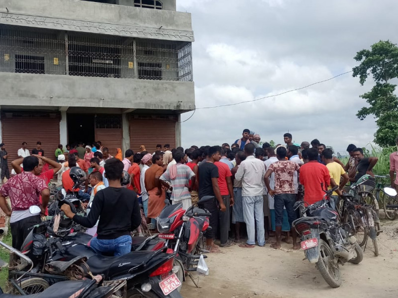 जनप्रतिनिधिका आसेपासेलाई मल, वास्तविक किसान रित्तै